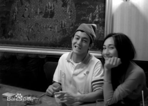 陈冠希(Edison Chen)精彩图册