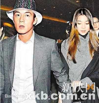 陈冠希(Edison Chen)精彩图册