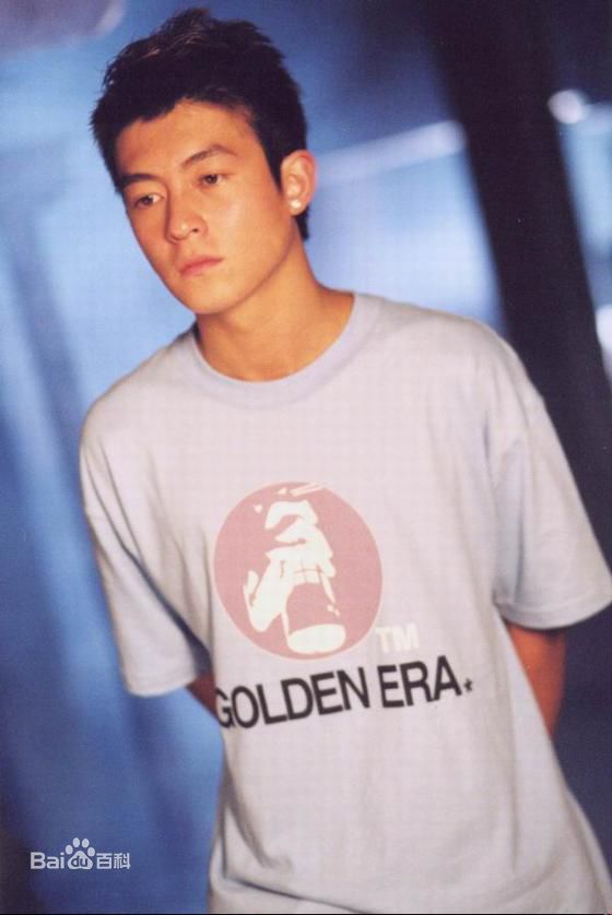 陈冠希(Edison Chen)精彩图册