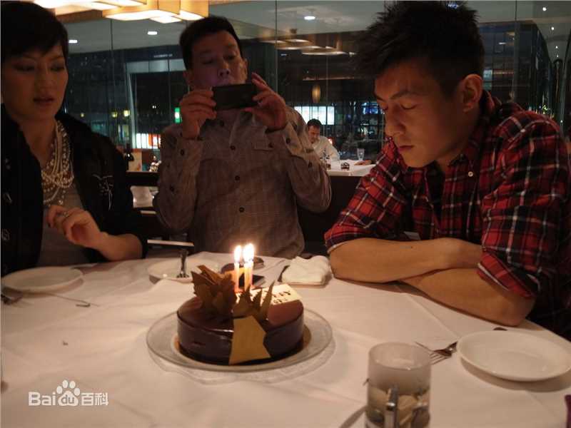 陈冠希(Edison Chen)精彩图册