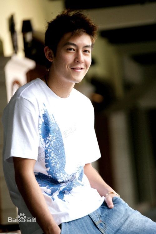 陈冠希(Edison Chen)精彩图册