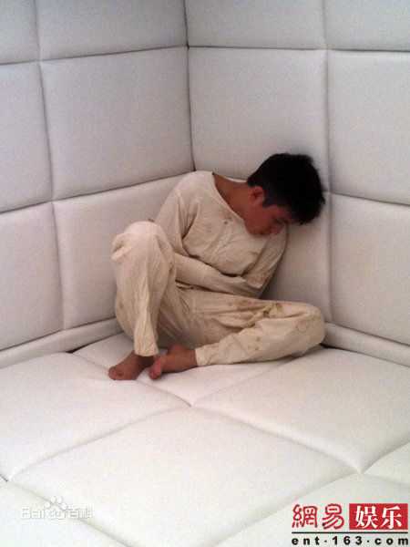 高清陈冠希(Edison Chen)精彩图册