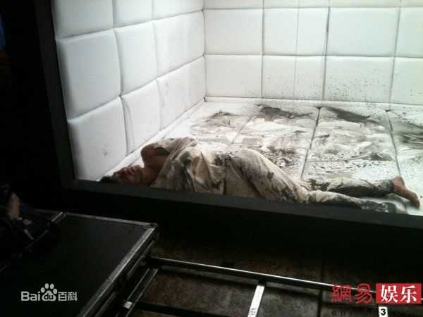 高清陈冠希(Edison Chen)精彩图册