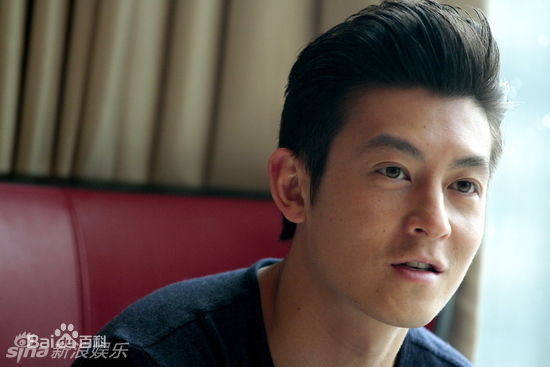 最全陈冠希(Edison Chen)精彩图册