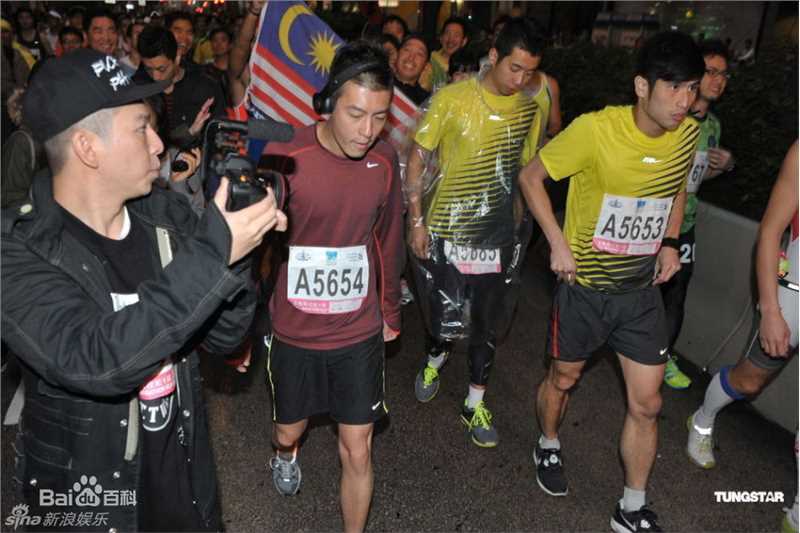 最全陈冠希(Edison Chen)精彩图册