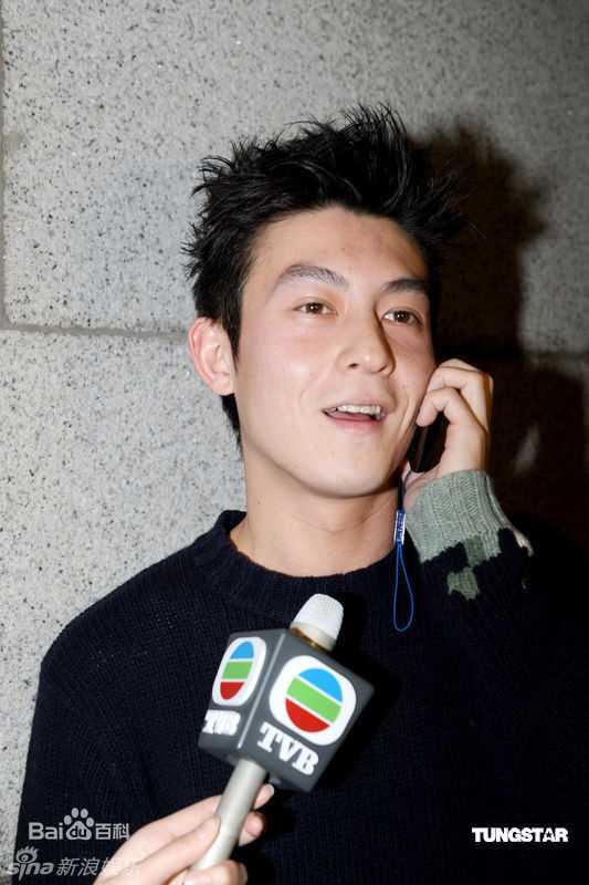 最全陈冠希(Edison Chen)精彩图册