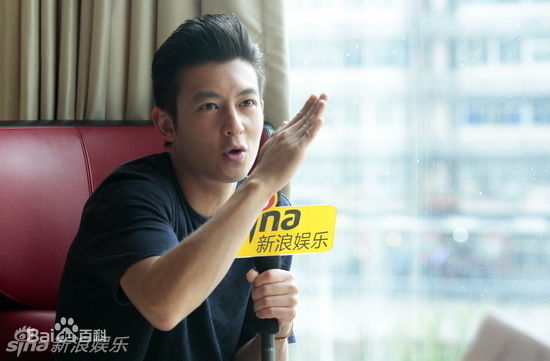 最全陈冠希(Edison Chen)精彩图册