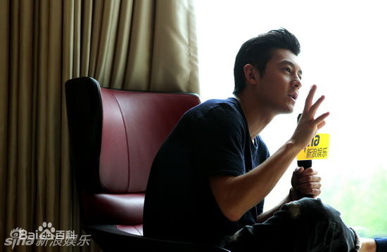 最全陈冠希(Edison Chen)精彩图册