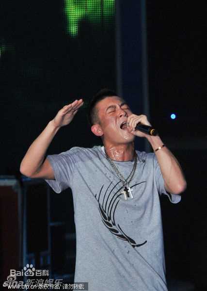 最全陈冠希(Edison Chen)精彩图册