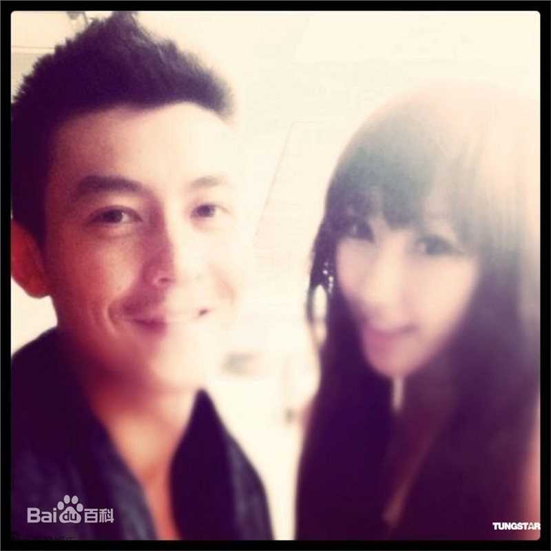 高清陈冠希(Edison Chen)精彩图册