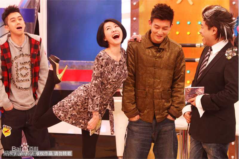 高清陈冠希(Edison Chen)精彩图册