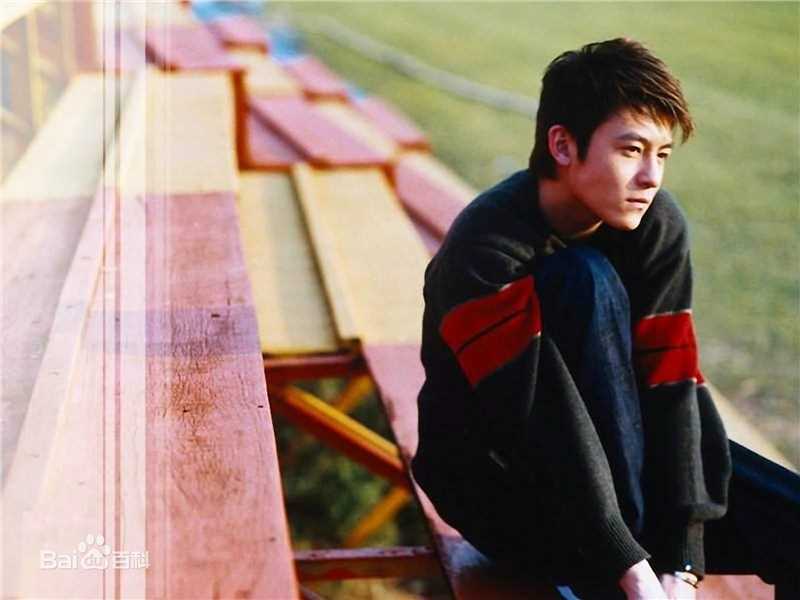 精选陈冠希(Edison Chen)精彩图册