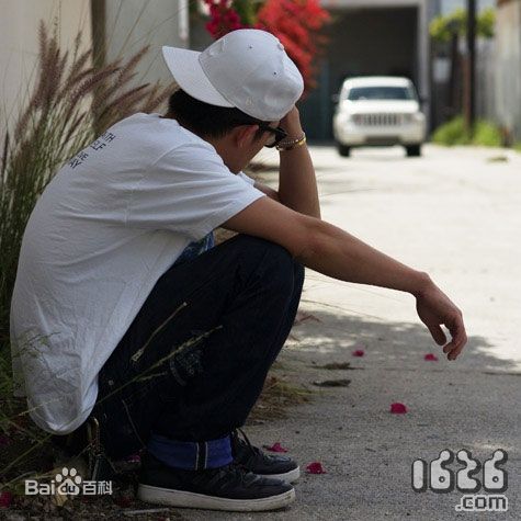 精选陈冠希(Edison Chen)精彩图册