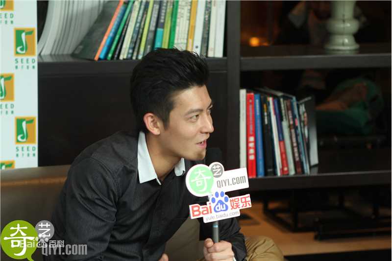 精选陈冠希(Edison Chen)精彩图册