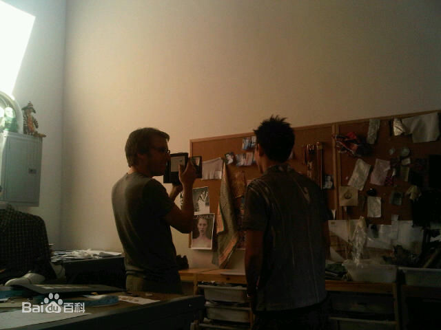 精选陈冠希(Edison Chen)精彩图册