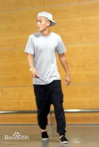 精选陈冠希(Edison Chen)精彩图册