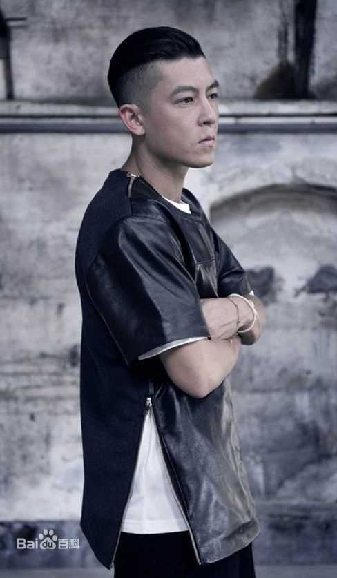 最全陈冠希(Edison Chen)壁纸