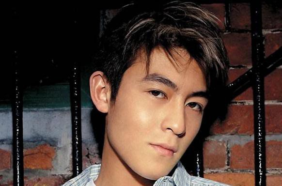 最全陈冠希(Edison Chen)壁纸
