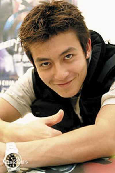 最全陈冠希(Edison Chen)壁纸
