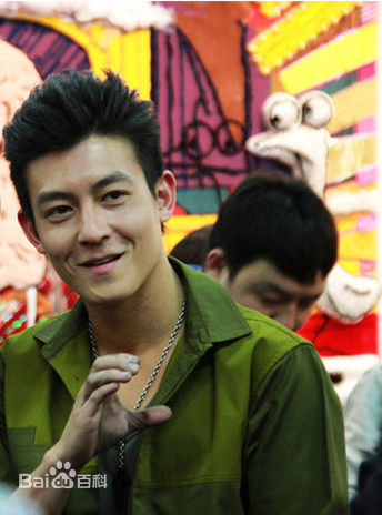 最全陈冠希(Edison Chen)壁纸