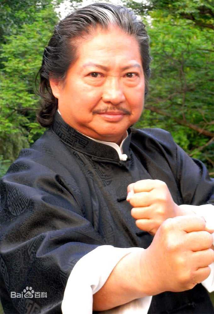 洪金宝(Sammo Hung)图片生活照相册