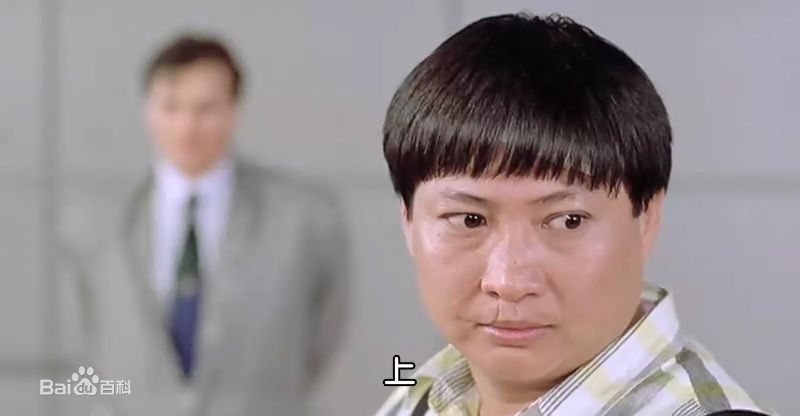 洪金宝(Sammo Hung) 最新剧照