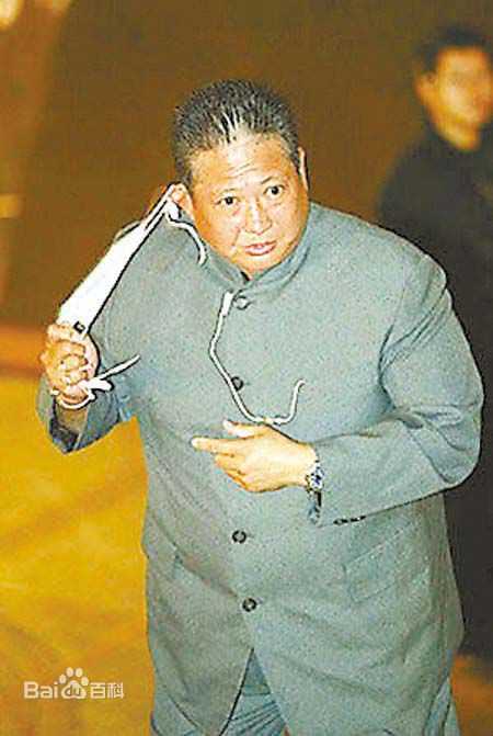洪金宝(Sammo Hung) 最新剧照