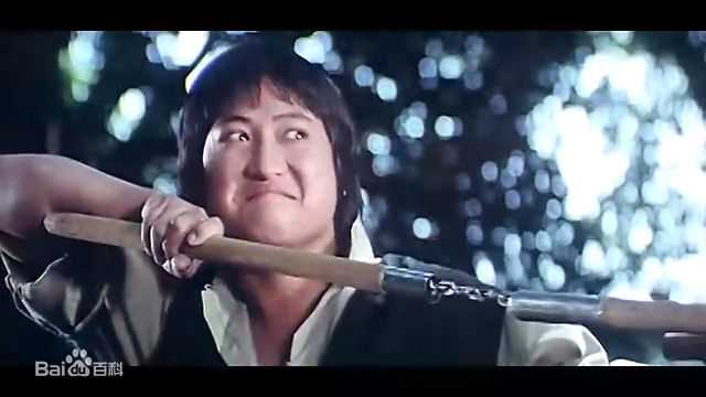 洪金宝(Sammo Hung) 最新剧照