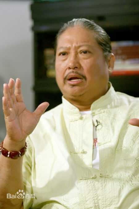 洪金宝(Sammo Hung) 最新剧照