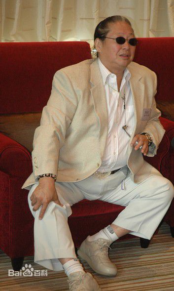 洪金宝(Sammo Hung) 最新剧照