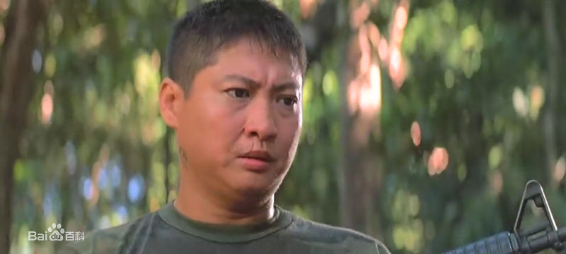 洪金宝(Sammo Hung) 最新剧照