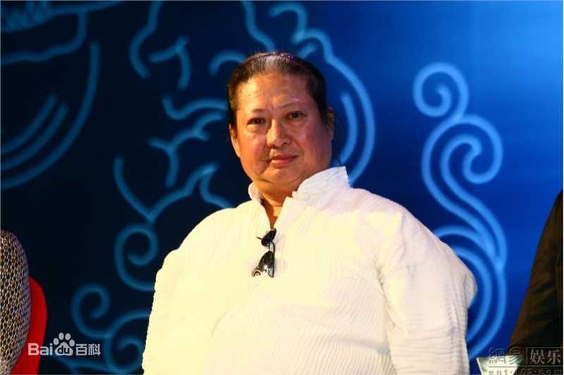 洪金宝(Sammo Hung) 最新剧照