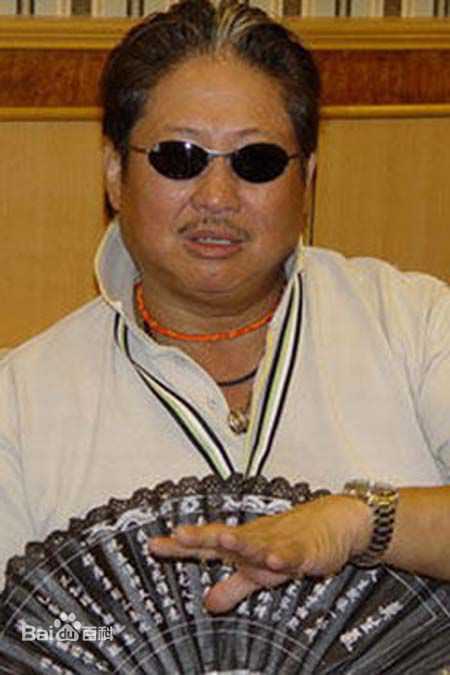 洪金宝(Sammo Hung) 最新剧照