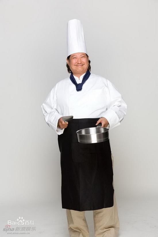 洪金宝(Sammo Hung) 最新剧照