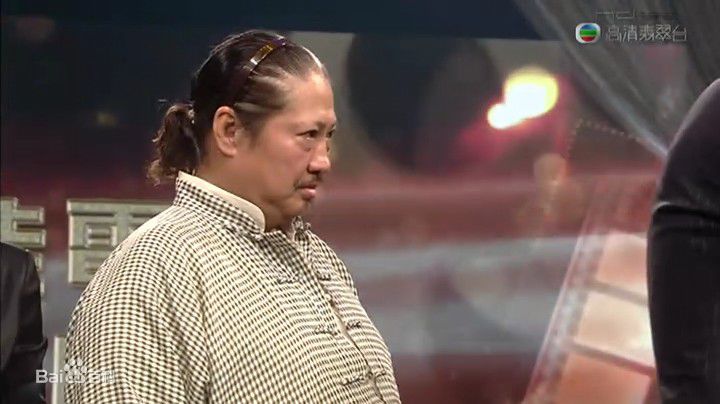 洪金宝(Sammo Hung) 最新剧照