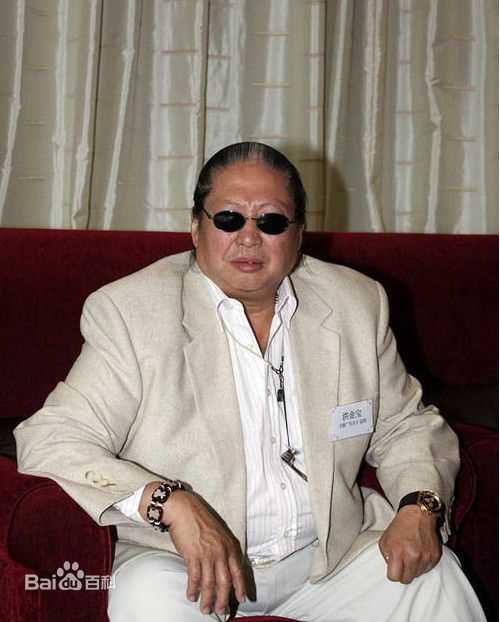 洪金宝(Sammo Hung) 最新剧照