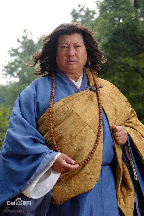 洪金宝(Sammo Hung) 最新剧照