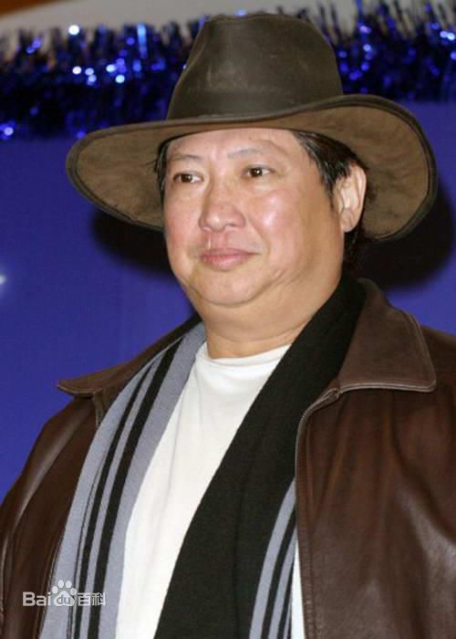 洪金宝(Sammo Hung) 最新剧照