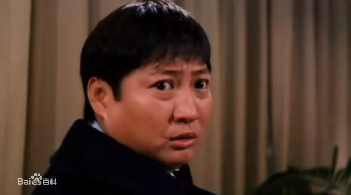 洪金宝(Sammo Hung) 最新剧照