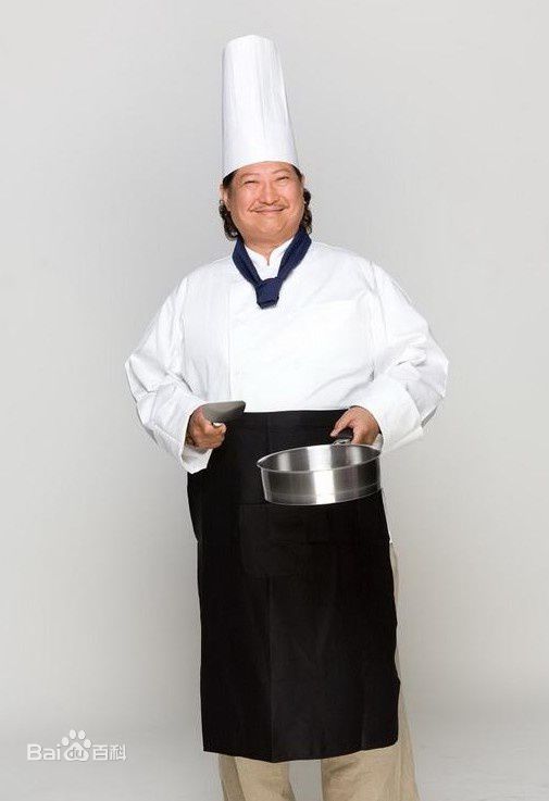 洪金宝(Sammo Hung)图性感图片壁纸