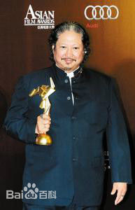 洪金宝(Sammo Hung)图性感图片壁纸
