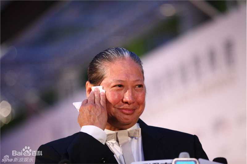 精选洪金宝(Sammo Hung)精彩图册