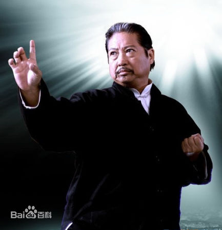 最全洪金宝(Sammo Hung)精彩图册