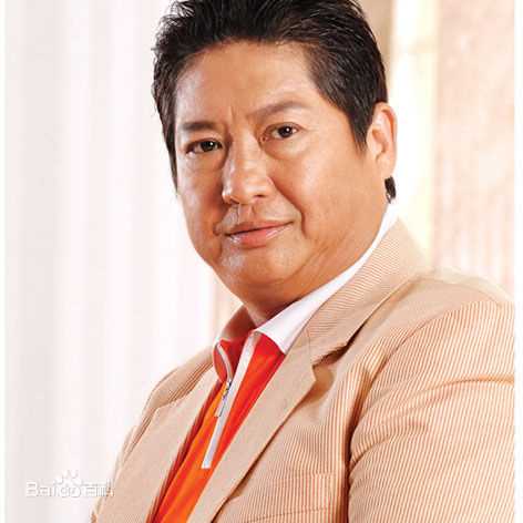 最全洪金宝(Sammo Hung)精彩图册