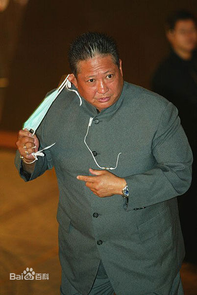 最全洪金宝(Sammo Hung)精彩图册