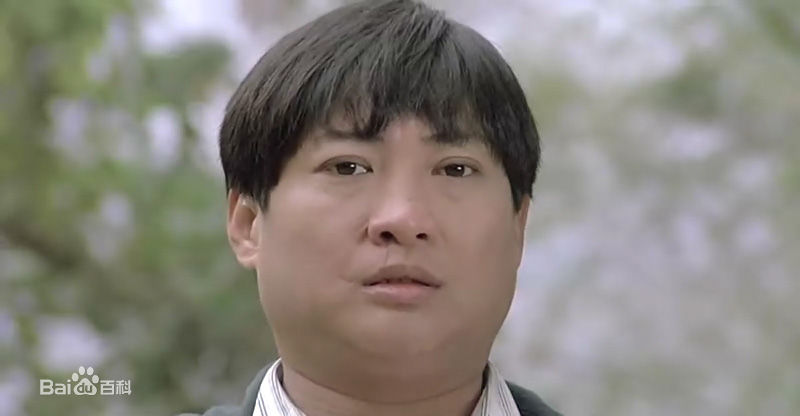 洪金宝(Sammo Hung)1988年《飞龙猛将》最优质剧照
