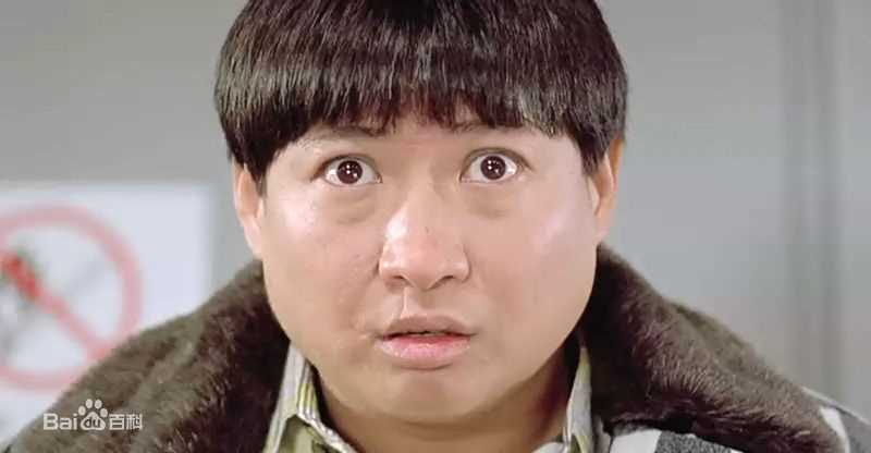 洪金宝(Sammo Hung)1988年《飞龙猛将》最优质剧照