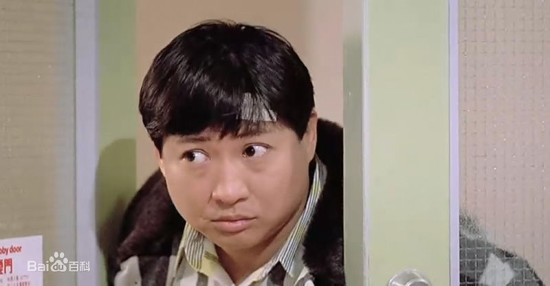 洪金宝(Sammo Hung)1988年《飞龙猛将》最优质剧照