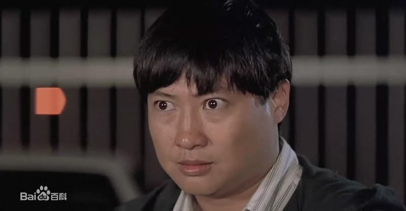 洪金宝(Sammo Hung)1988年《飞龙猛将》最优质剧照