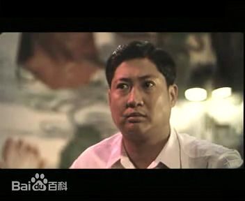 洪金宝(Sammo Hung)1988年《七小福》剧照